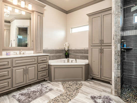 Bathroom Remodeling | Remodeling Contractors | Dallas, TX